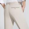 MONTAGUT Men's Wrinkle-Resistant Breathable Casual Trousers