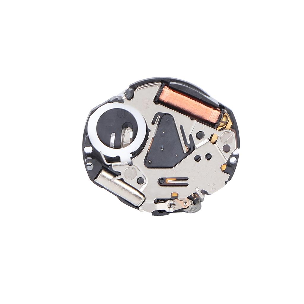 VX82 Watch Movement Repair Part Quartz Movement Watch Replacement Accessories with Pin
