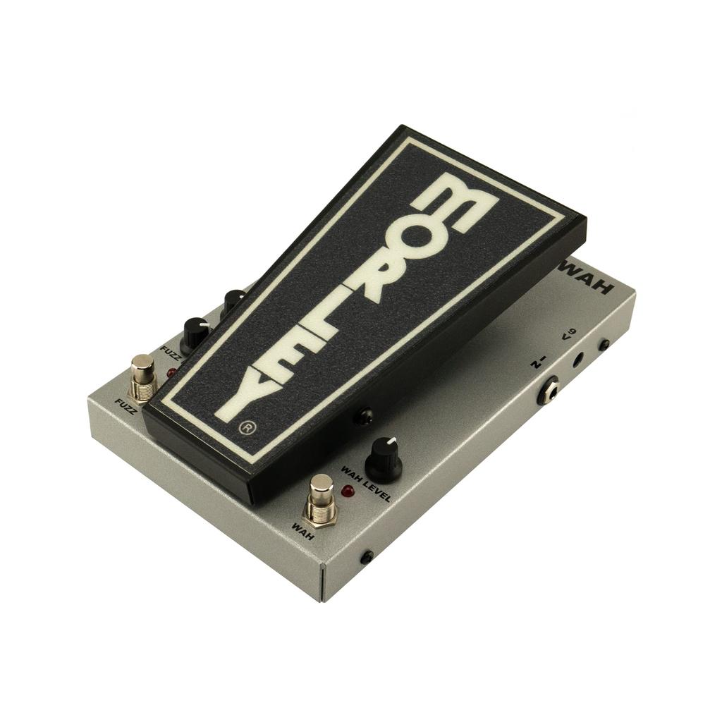 MORLEY POWER FUZZ WAH Klassische Größe Klassische Serie (PFW2) 23,214,97 cm