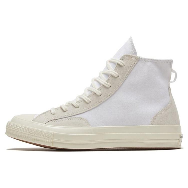 Converse Chuck 70 High  Final Club - White Egret  Men s 168605C EU 36.5
