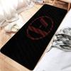 Twenty One Pilot Door Mat Cheaper Anti-slip Modern Living Room Balcony Printed Bedside Mats