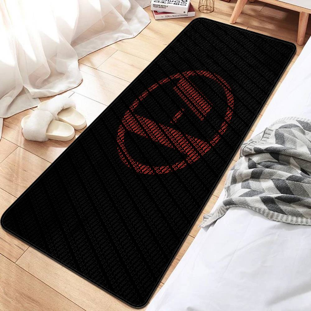 Twenty One Pilot Door Mat Cheaper Anti-slip Modern Living Room Balcony Printed Bedside Mats