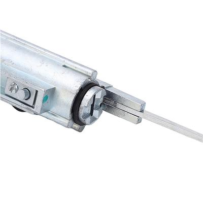 Για Toyota Corolla 1993-1997 69057-12090 Διακόπτης Κυλίνδρου Κλειδαριάς Ανάφλεξης με 2 Κλειδιά