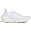 Adidas UltraBoost 21 Cloud White Damen Sneaker Grey-Three FY0403