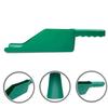 Multi Use Gutter Cleaning Tool Hand Scoop Leaf Cleaning Scoop Gutter Spoon Shovel  Garden Supplies