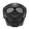 Halloween Ghost Skull Cosplay Mask - Horror Tactical Mask in Stock