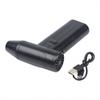 Handheld Blower Turbo Fan Portable Blower Up To 3 Hours Runtime
