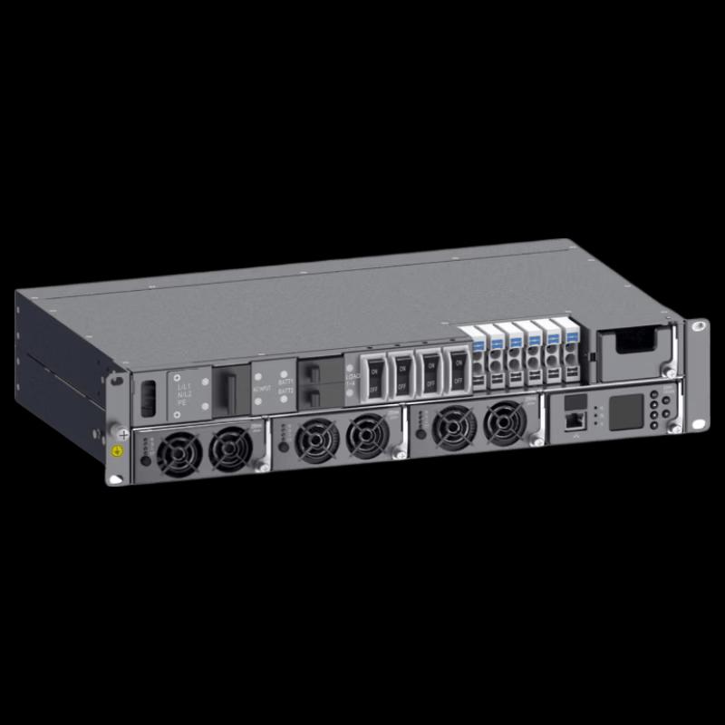 ZTE Communication Power Supply Modules
