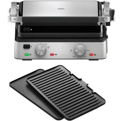 Elektronik für die Küche – Elektrische Pfannen