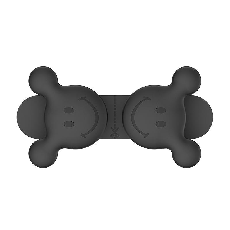 Cord Wrapper Storage Cable Wire Organizer Clips Holder Coffee Machine Wrap Cable Protector Winder Kitchen Appliances