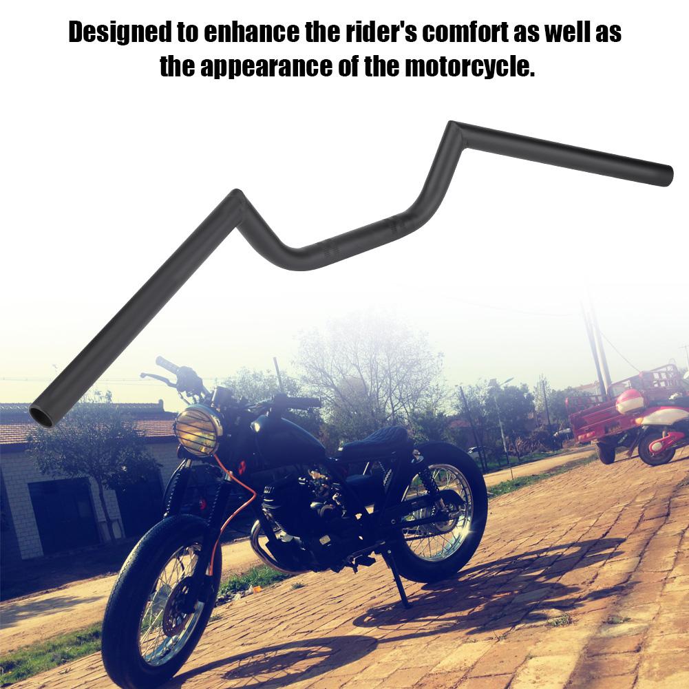   Motorcycle Refit   Handlebar Drag Bar Replacement Part( )