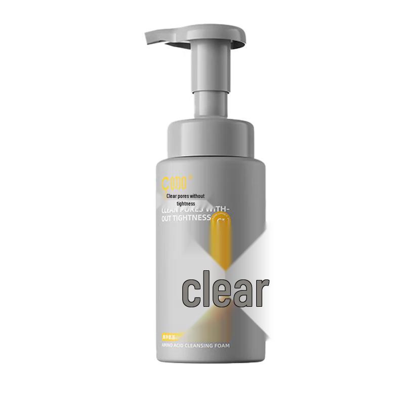 

C-KAH Purifying Amino Acid Cleansing Foam 150ml