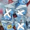 Skzoo Plush In Tasy Stray Kids Teiji Plusle RUN IT