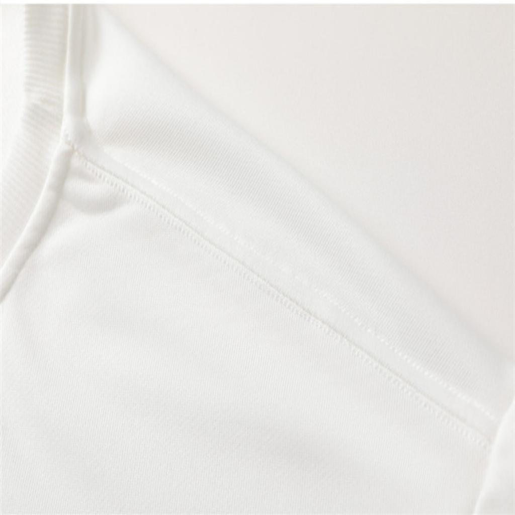 Damska bluza oversize z okrągłym dekoltem, krótka, kolorowa, casualowy top