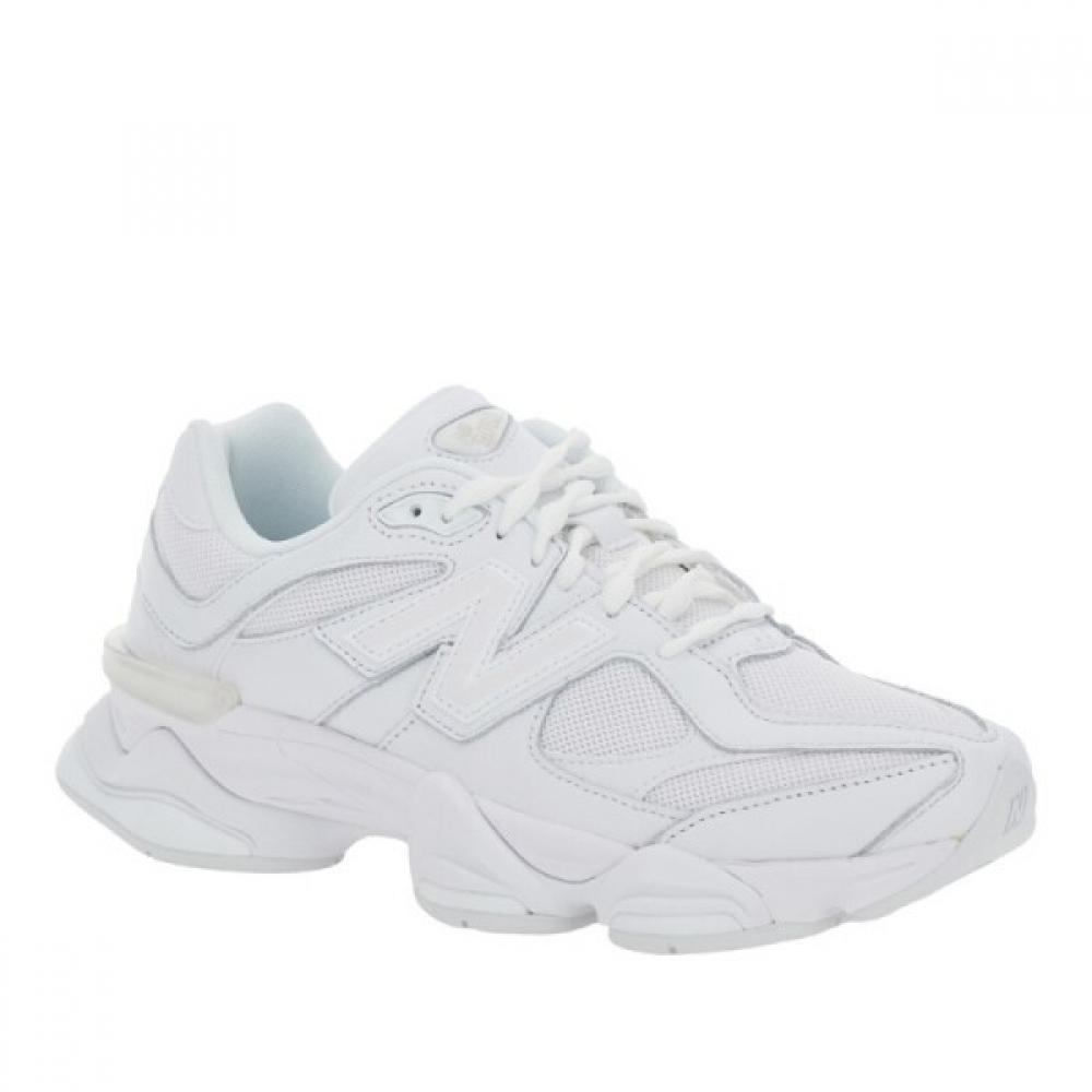 New Balance Lifestyle Common Sneakers U9060nrj White