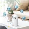 Automatischer intelligenter wandmontierter Aroma-Diffusor für Hotels und Badezimmer