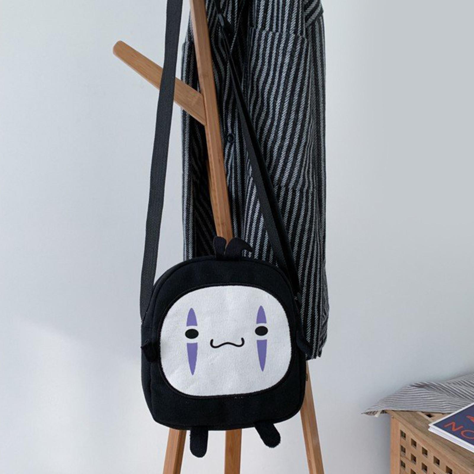 Сумка с героями мультфильмов — фото 5