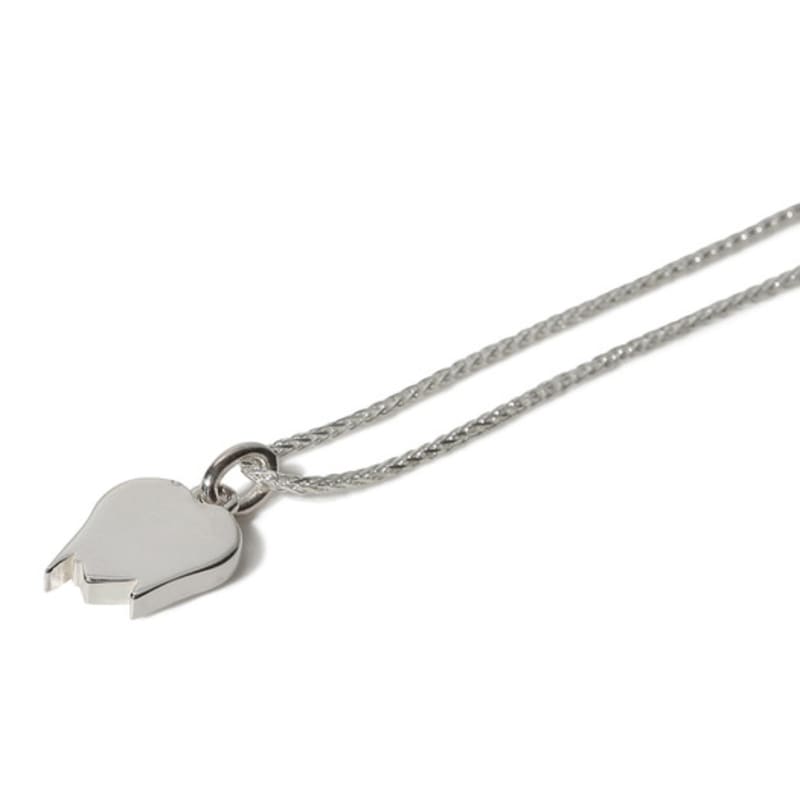 ANOTHER CELL MELTED HEART PENDANT #1