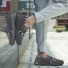 Large Size 49 50 Men Shoes Lightweight camouflage Men's Casual Sneakers Breathable Comfortable Loafers Shoes Zapatillas Hombre