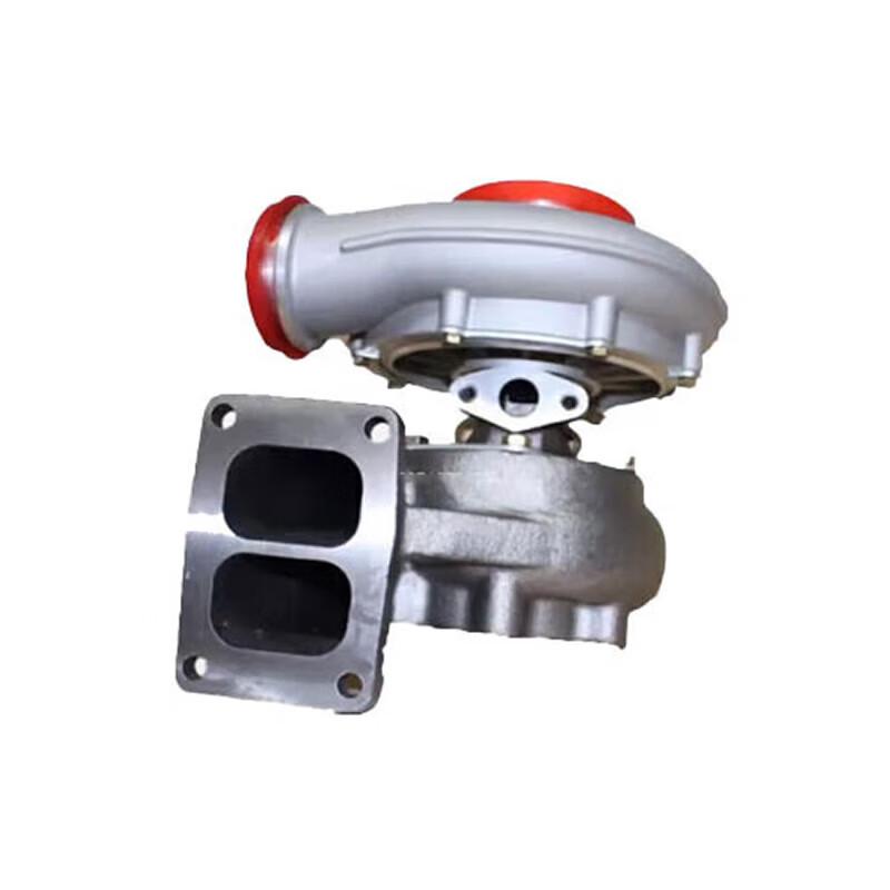 Pure Sen Compatible Shaanxi SX2190D Exhaust Turbocharger 1
