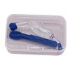 Contact Lens Insertion and Removal Tool Set with Soft Silicone for Students Office Workers House