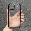 Funny Cartoon Puppy Couple Phone Case for IPhone 16 11 12 13 14 15 Pro Max XR X XS Mini 8 7 Plus SE 20 Fashion Shockproof Funda