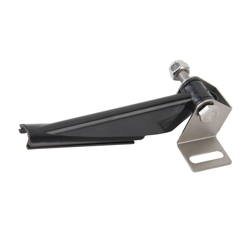 Skimmer Transducer Mount High Strength Stable Construction 000‑10262‑001 for TotalScan 3D DSI Unit