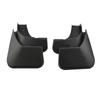 Car Mudflap for Peugeot 2008 2014 2015 2016 2017 2018 2019 Mud Flaps Guard Splash Fender Flap 4Pcs Mudguard Cover Accessories