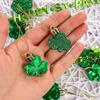 St Patricks Day Decorations Hangings Day Party Decorations Holiday Hangings Home Decor