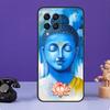 Buddha Art Case For Samsung Galaxy M21 M31 M11 M20 M23 M54 M14 M34 M13 M52 M32 M12 M16 M36 M56 M15 M55