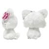 K Company Sanrio Characters Character Ball Chain Mascot Charmy Kitty (Munekyun Memories) [Heisei Series] SAM-HBM-CY