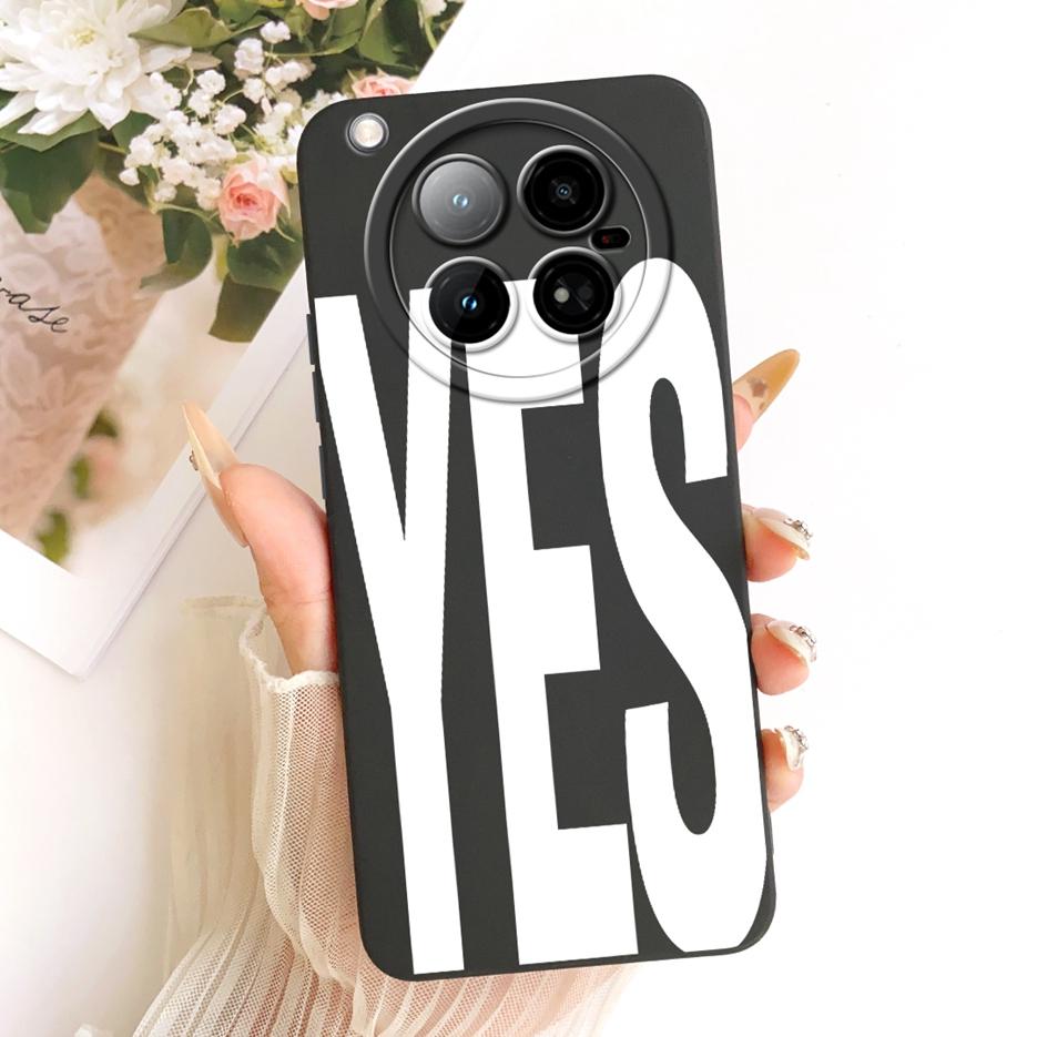 For Infinix Zero 40 4G Case X6860 Cute Cat Duck Cartoon Cover Soft TPU Matte Phone Case For Infinix Zero 40 5G X6861 Zero40 Bags
