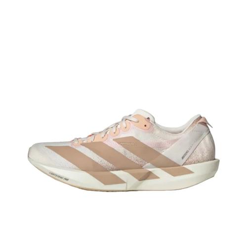

Adidas Adizero Adios 9 Повседневные кроссовки IH5754 Женские Меловой белый EU 36.5 белый