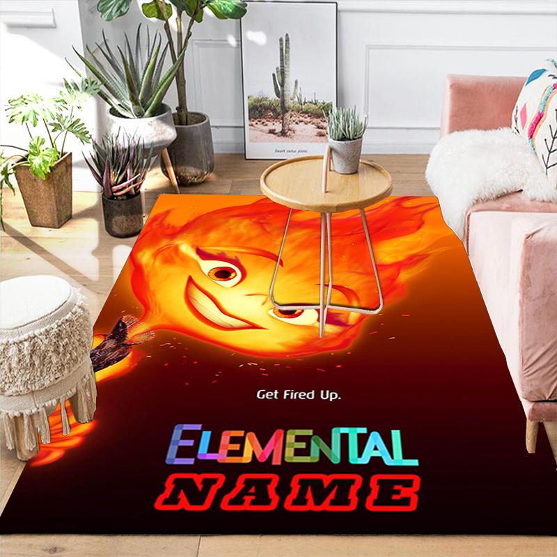 Custom 1Pc Dreams Come True Rug Office Carpet Indoor Outdoor Entrance Doormat Nonslip Soft And Comfortable Living Room D91657