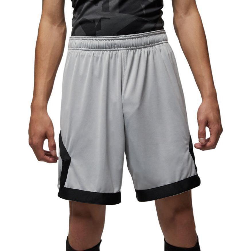 Nike PSG 22-23 Away Shorts 'Grey' Men's DJ7746-077