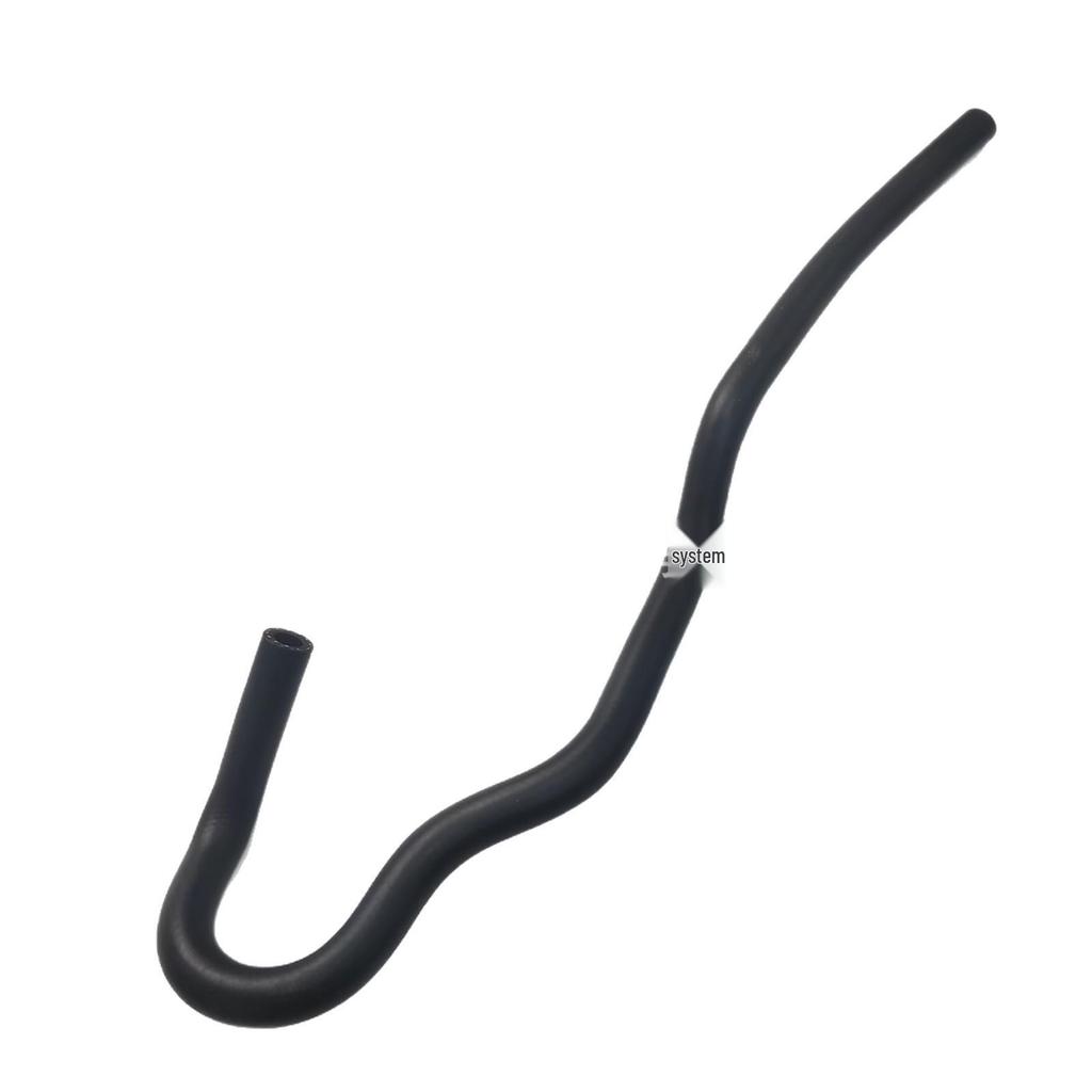 Accord Crosstour Steering Gear Oil Return Hose 53734-TA0-A01