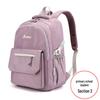 Qinli Student Backpack
