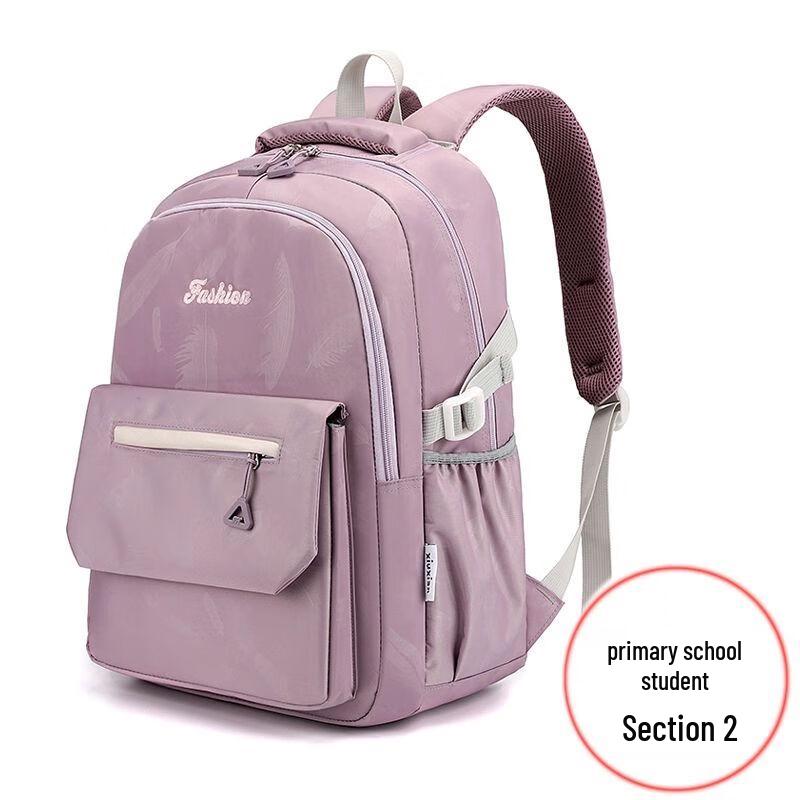 Qinli Student Backpack