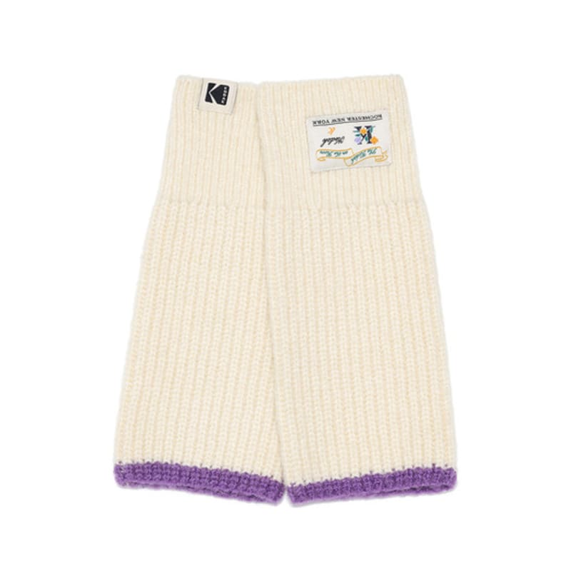 

KODAK Apparel Садовая этикетка Грелка для рук СЛОНОВАЯ КОСТЬ FREE