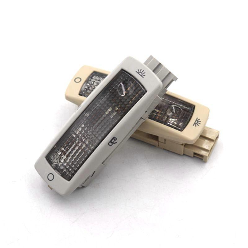 1pcs For VOLKSWAGEN Tiguan Passat Bora Rear reading light overhead interior light