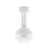 USB Rechargeable Hand Fan Handheld Fan, 3Speeds Wind Adjustment Portable Small Fan Lightweight and Compact Design Powerful and Low Noise Brushless