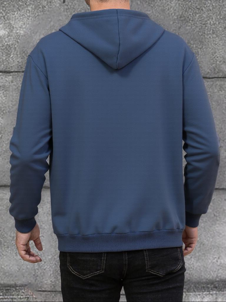 colorado University Prints Man Hoody Fashion Loose Sweatshirt Street High Quality Hoodie Oversize Fleece Autumn Top Men's