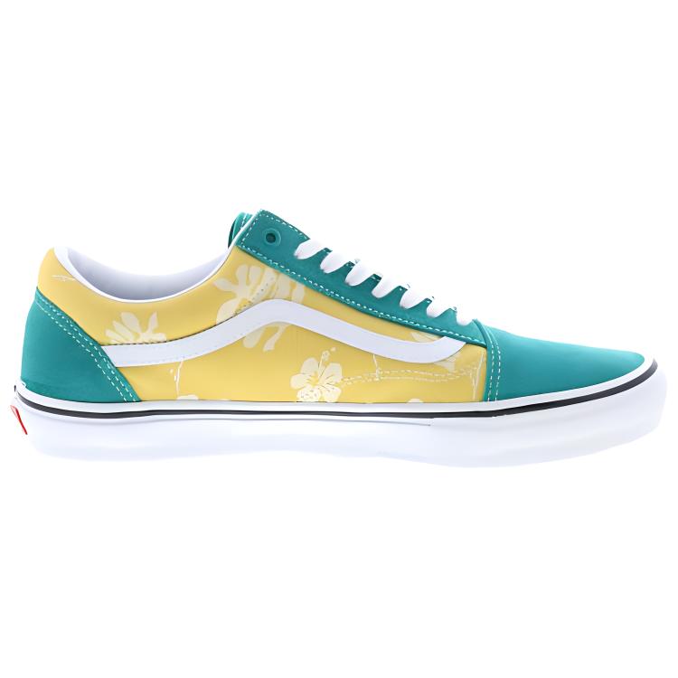 Vans Skate Old Skool "Aloha" sneakers VN0A5FCB3LA