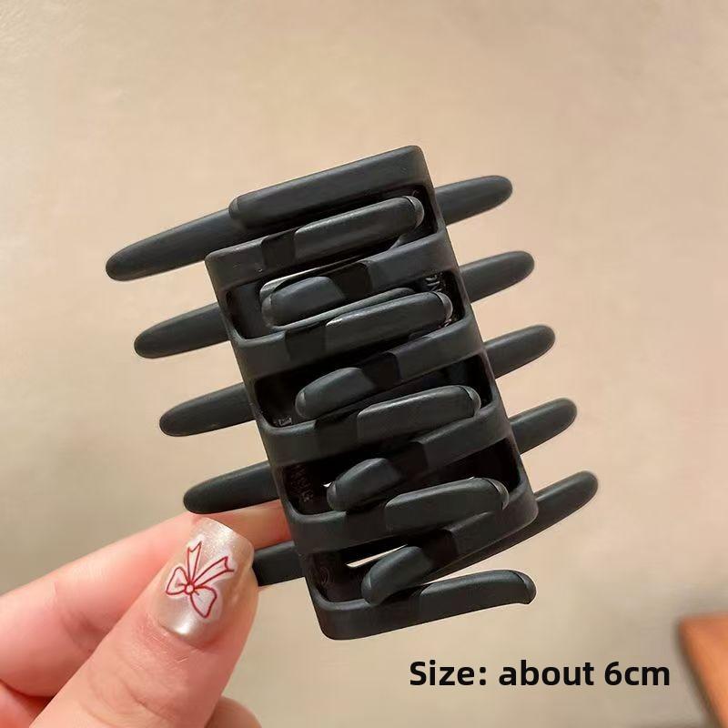 

1 шт. элегантная шпилька для волос крест-накрест, инструмент для укладки, аксессуары для заколок для волос 1PCS прохладный черный
