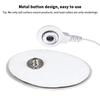 2Pcs Electrostimulation Electrode Patch Self Adhesive Pulse Gel Sticker Ems Muscle Stimulator Acupuncture Massager Replacement