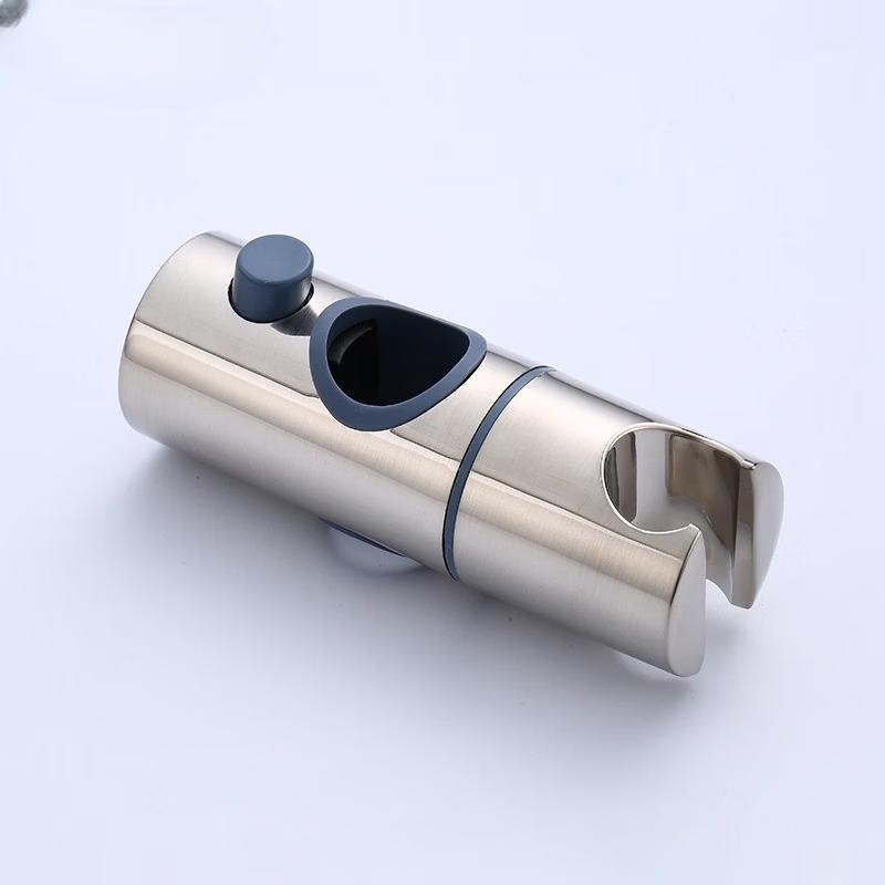 

Yuzhuxun Adjustable Shower Head Holder (24mm Pipe, 20-Pack)