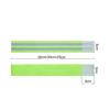 Reflective Sports Wristband for Night Running & Cycling