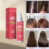SAUVASINE Heat Protect Spray , Thermal Protection Hair Spray, Anti-Heat Damage
