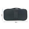 Large Capacity Home Storage Travel Accessories Sorting Bag Underwear Travel Bra Bag Storage Bag