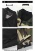 Double-Sided Men's MA-1 Camouflage Flight Jacket - Spring/Autumn Baseball Style Loose Workwear Top